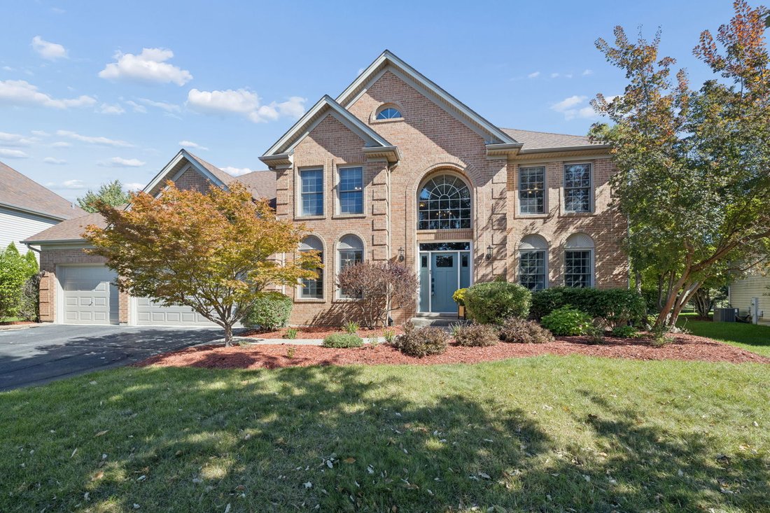 Casa a Plainfield, Illinois, Stati Uniti 2 - 19111305