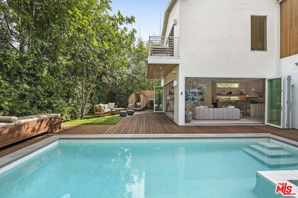 Casa en Los Ángeles, California, Estados Unidos 1 - 19113958