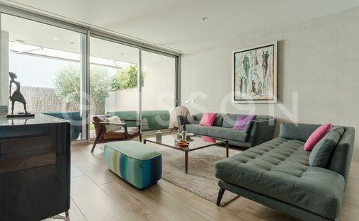 Maison à La Moraleja, Alcobendas, Communauté de Madrid 1
