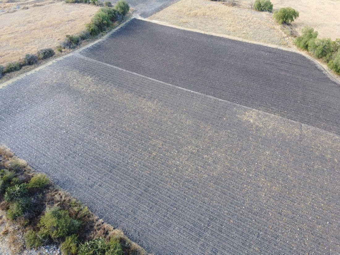 Terreno a Juriquilla, Querétaro, Messico 5 - 19112881