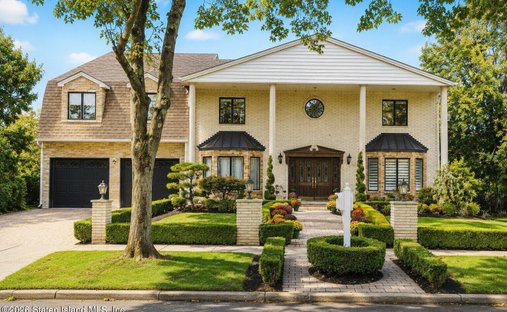 Casa a New York, New York, Stati Uniti 1