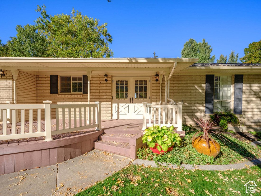 Casa en Provo, Utah, Estados Unidos 2 - 19113716