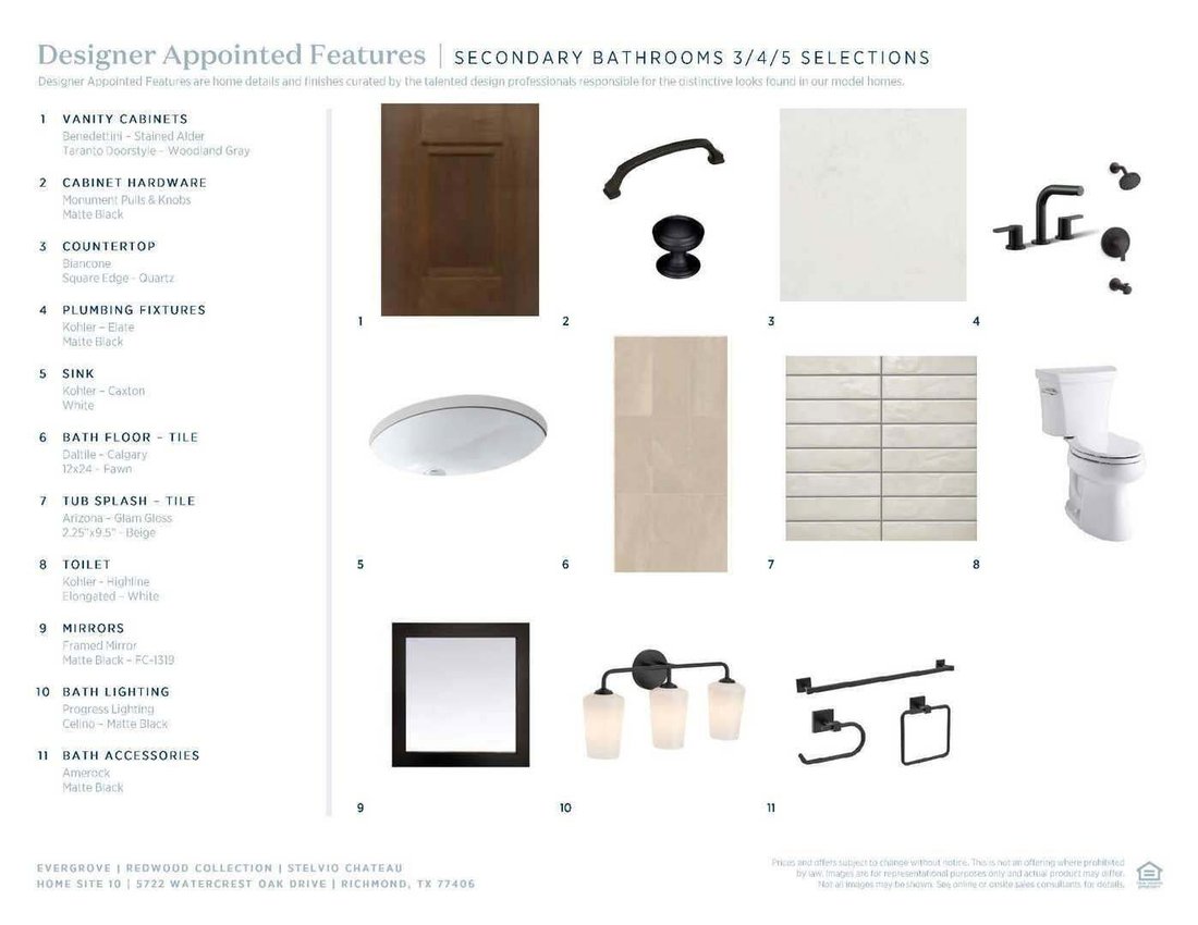 Maison à Richmond, Texas, États-Unis 4 - 18744372