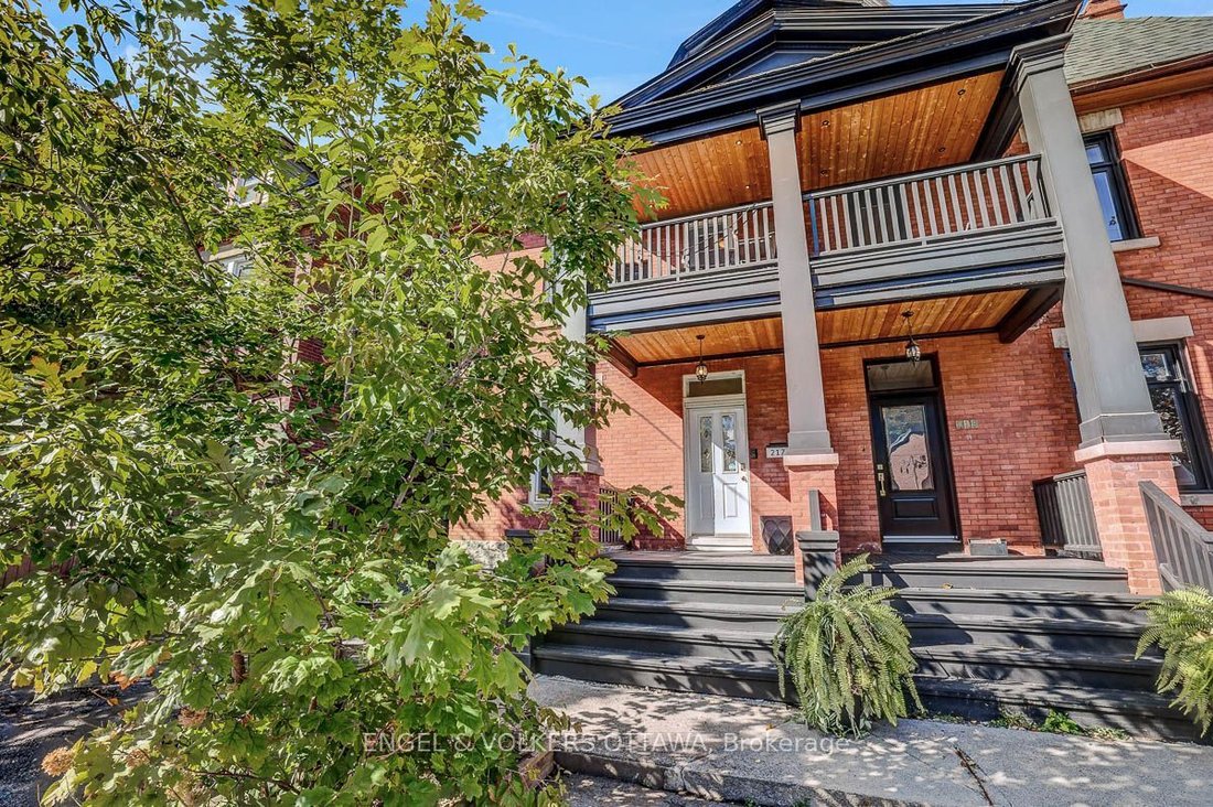 Maison à Ottawa, Ontario, Canada 3 - 19115282