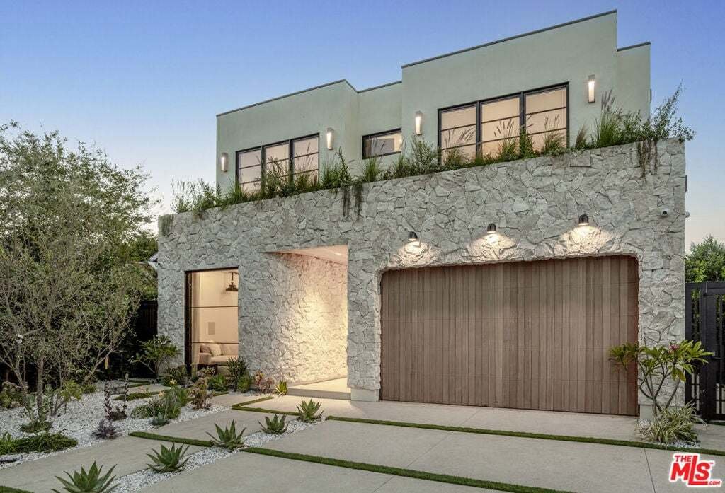 Casa en Los Ángeles, California, Estados Unidos 1 - 19113929