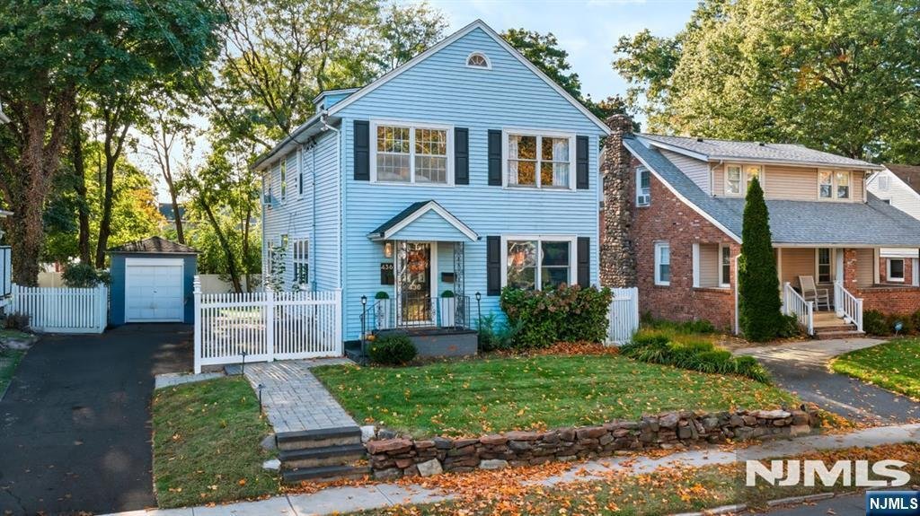 Casa a River Vale, New Jersey, Stati Uniti 1 - 19113112