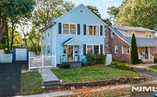 Casa en River Vale, Nueva Jersey, Estados Unidos 1