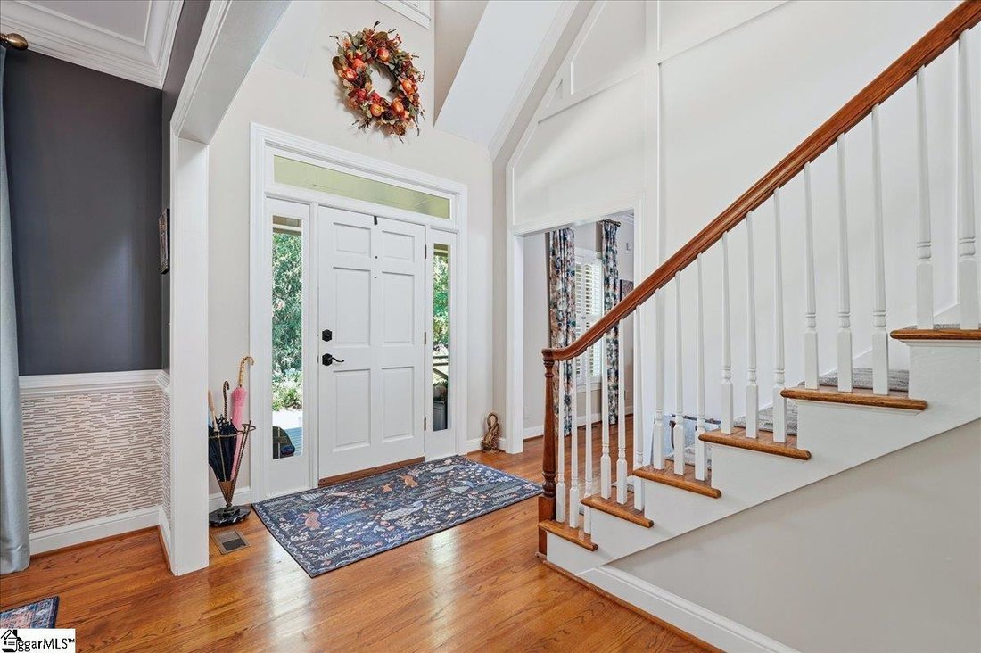 Haus in Simpsonville, South Carolina, Vereinigte Staaten 4 - 19110314