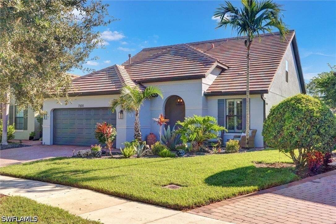 Casa en Naples, Florida, Estados Unidos 1 - 19113364