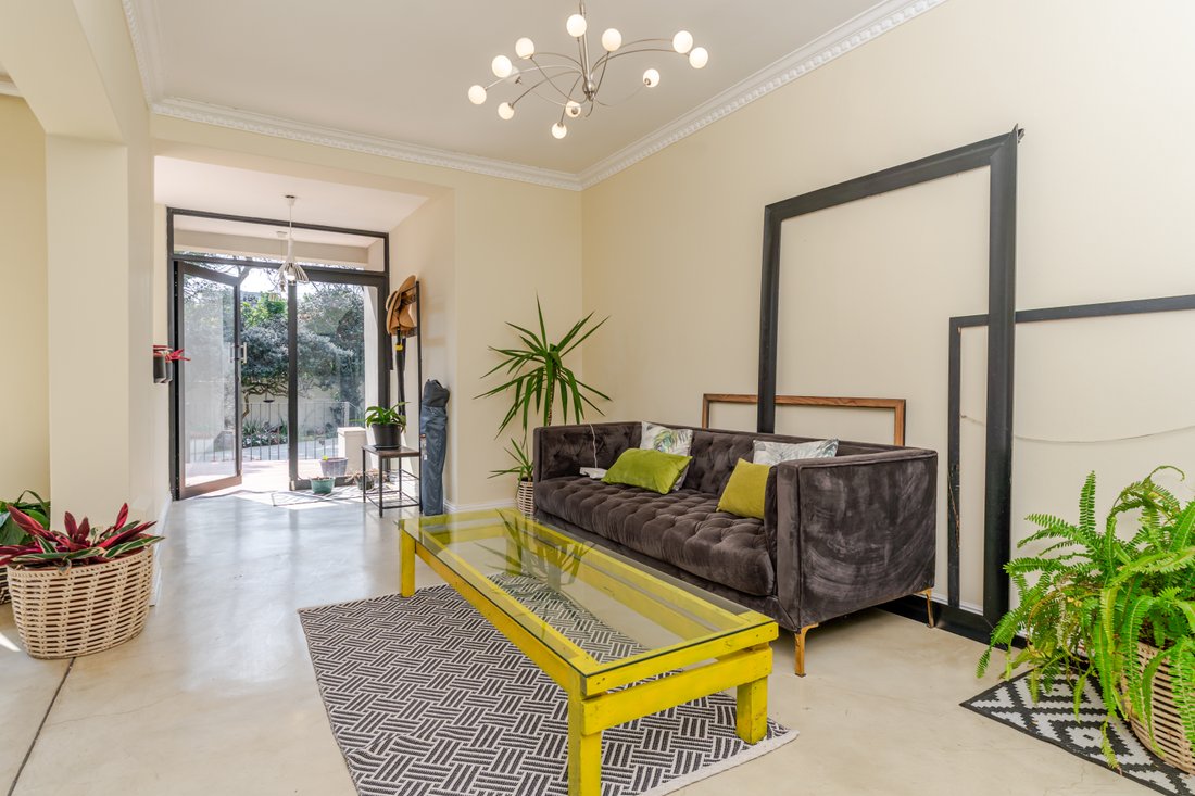 Casa de Campo en Sandton, Gauteng, Sudáfrica 4 - 19116609