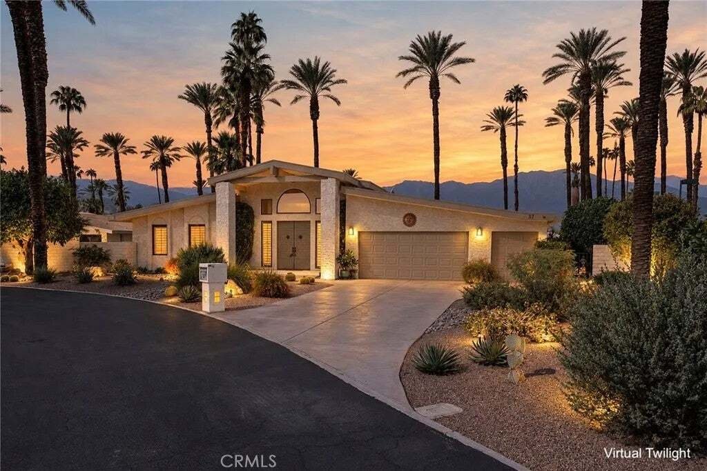 Casa en Rancho Mirage, California, Estados Unidos 1 - 19114886