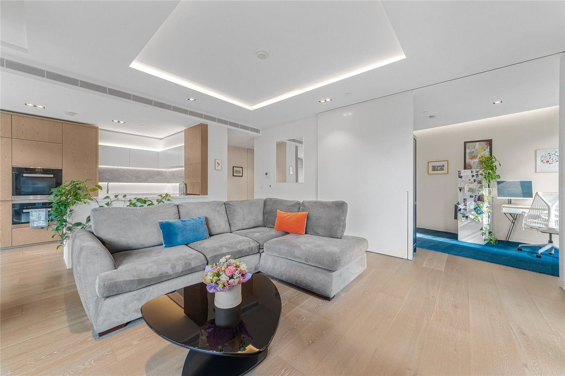 Appartamento a Fitzrovia, Camden, Inghilterra 2 - 16702090