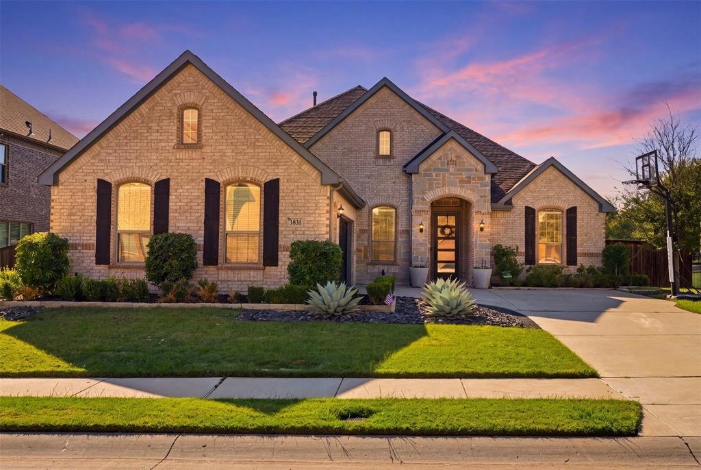Maison à Rockwall, Texas, États-Unis 1 - 19115104
