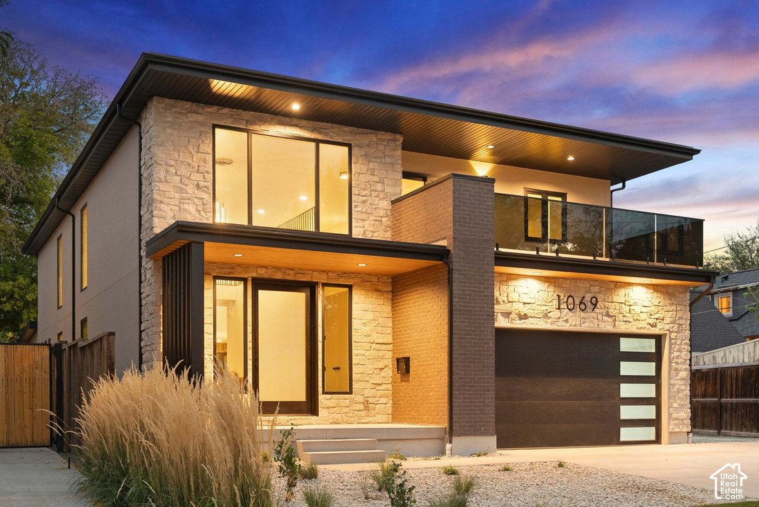 Haus in Salt Lake City, Utah, Vereinigte Staaten 1 - 19113727
