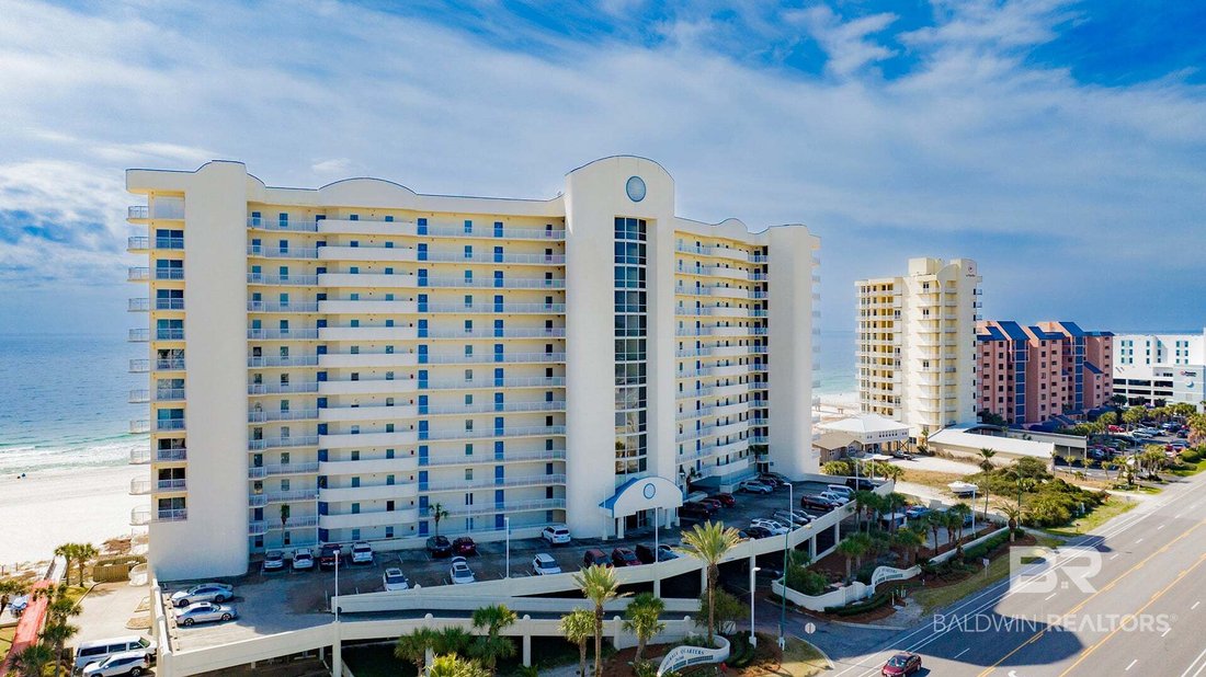 House in Orange Beach, Alabama, United States 1 - 19113304