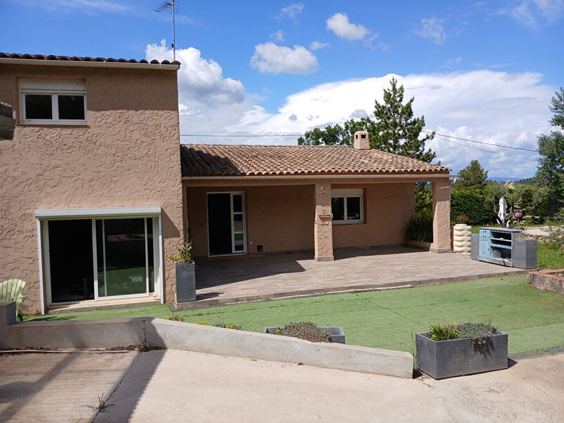 Villa en Le Val, Provenza-Alpes-Costa Azul, Francia 2 - 19115909
