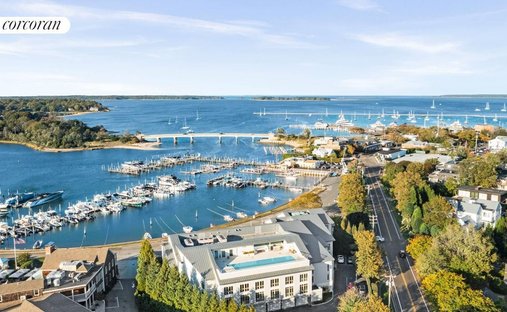 Sag Harbor, New York, Vereinigte Staaten 1