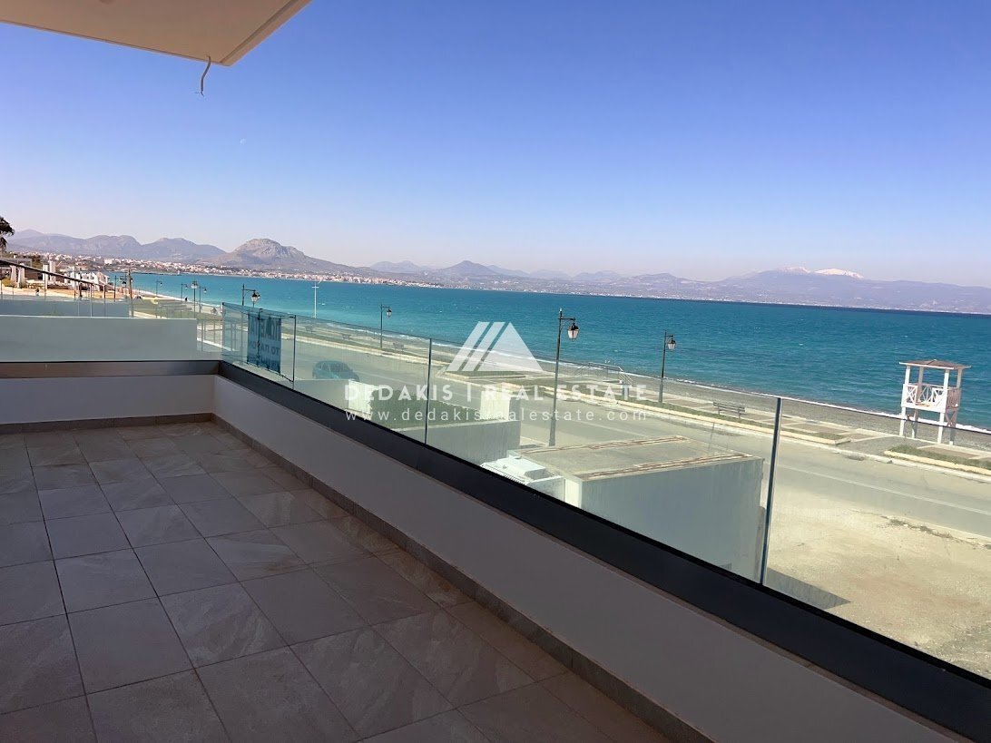 Apartamento en Community of Loutraki - Perachora, Loutraki - Perachora, Grecia 5 - 19111555