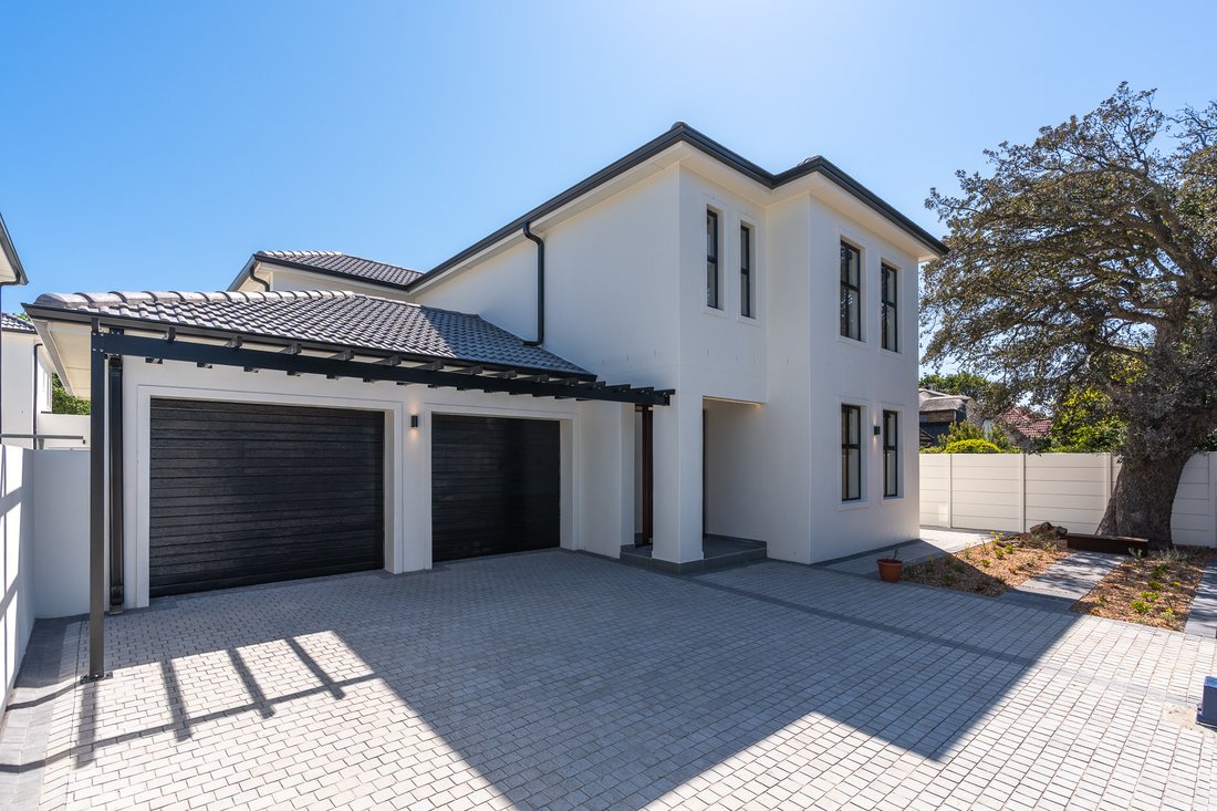 Casa en Pinelands, Southern Suburbs, Ciudad del Cabo 2 - 19116536