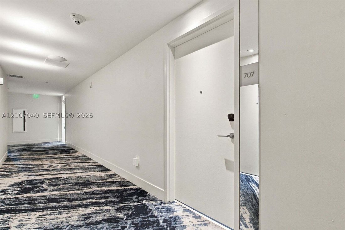 Condominio en Fort Lauderdale, Florida, Estados Unidos 2 - 19114173