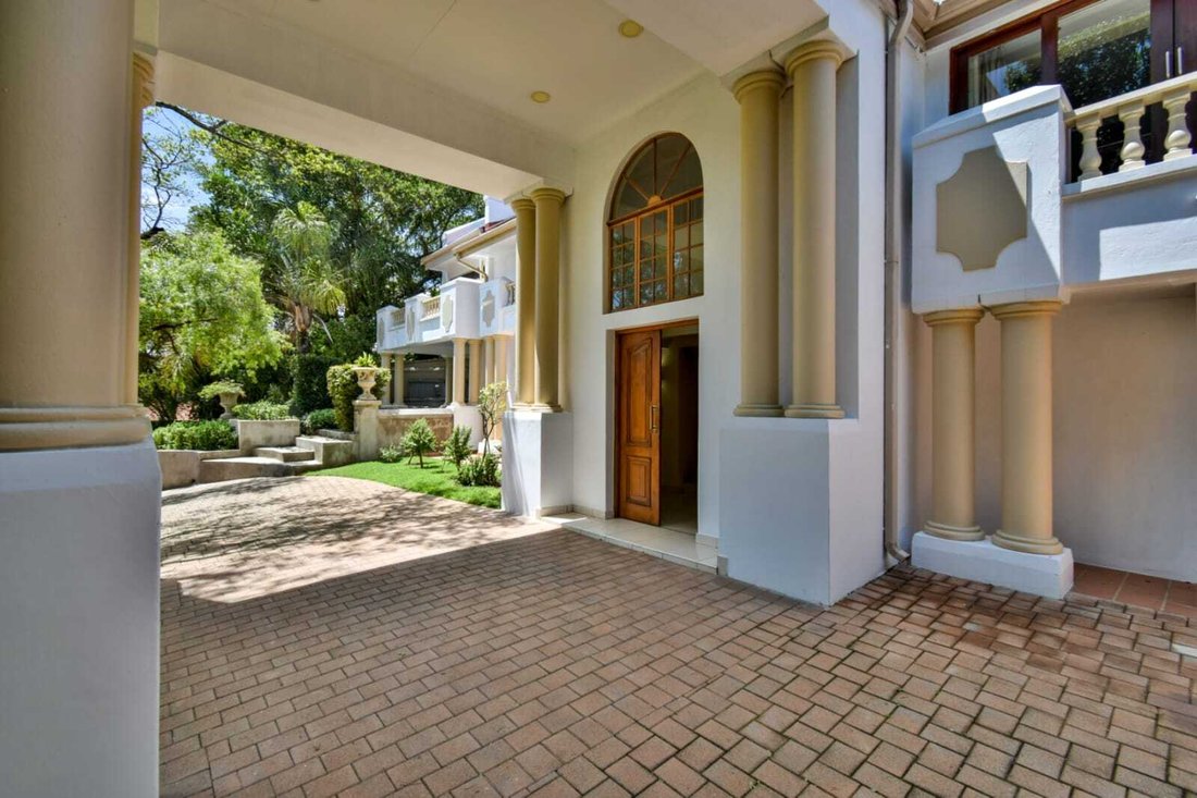 Maison à Municipalité locale de Rustenburg, Nord-Ouest, Afrique du Sud 4 - 19116344
