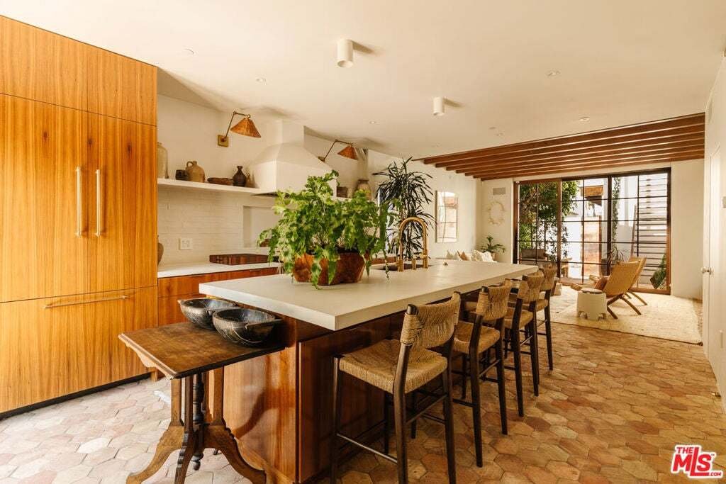 Casa en Santa Mónica, California, Estados Unidos 3 - 19113983