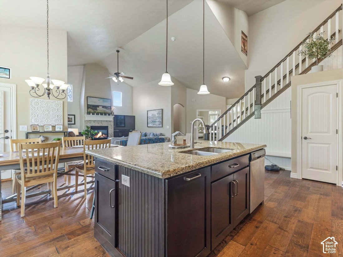 Casa en Herriman, Utah, Estados Unidos 5 - 19113712