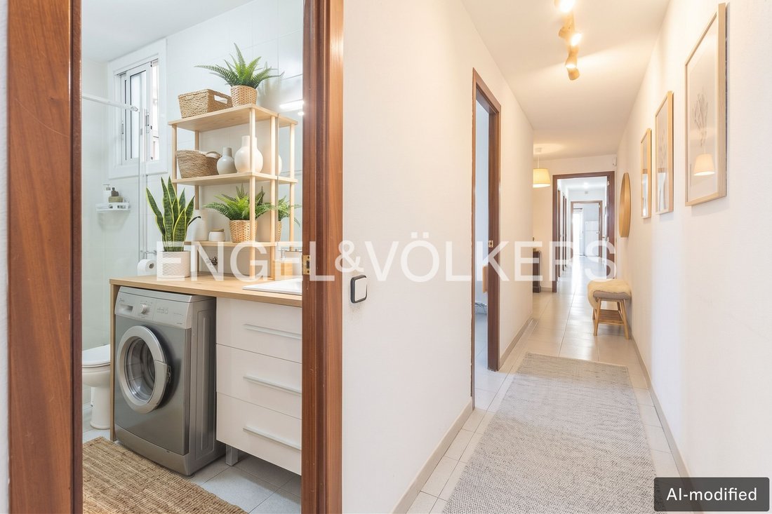 Appartement à Ciutat Vella, Barcelone, Espagne 5 - 19115330