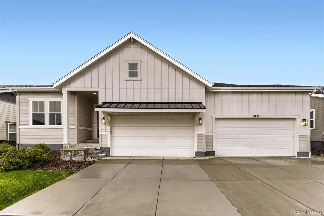 House in Castle Rock, Colorado, United States 3 - 19110591