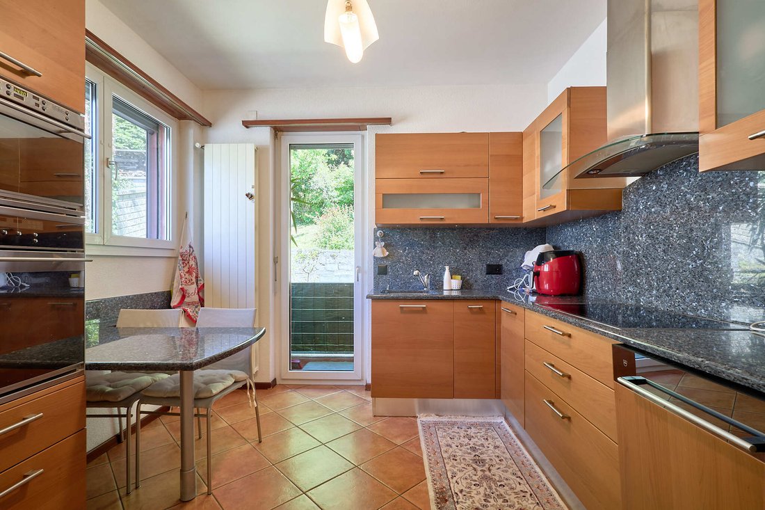 House in Giubiasco, Bellinzona, Ticino 3 - 19113347