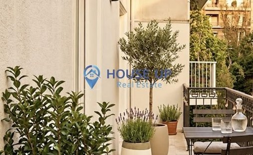 Appartement à Sunoikia Kolonakiou, 1st District of Athens, Athens 1
