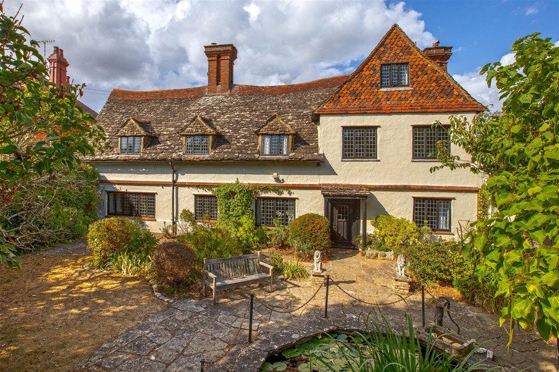 Casa en Westbrooke, Worthing, Inglaterra 1 - 19111485