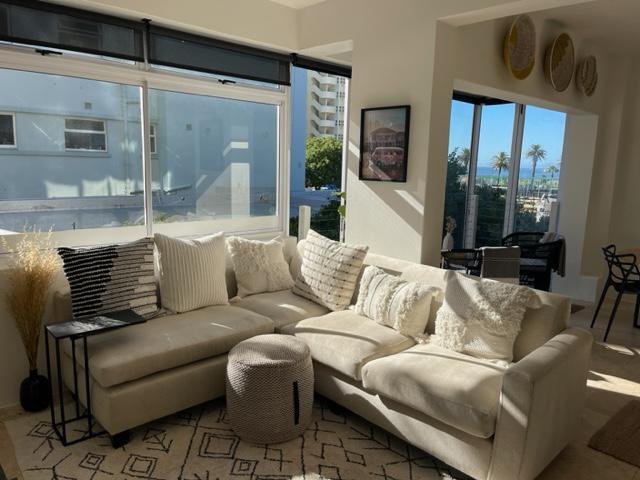 Apartamento en Sea Point, Costa Atlántica, Ciudad del Cabo 1 - 19116823