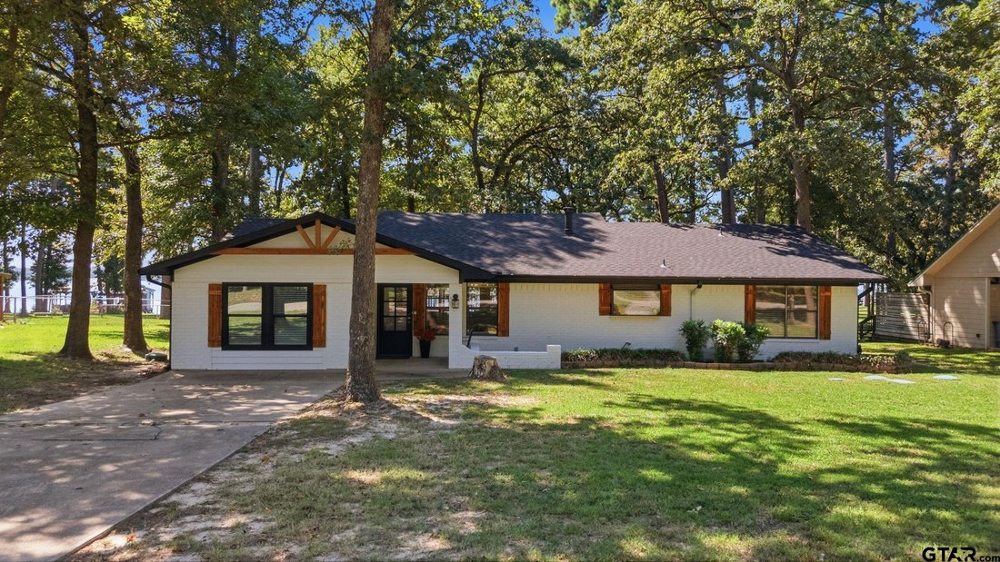 Casa en Bullard, Texas, Estados Unidos 2 - 19116220