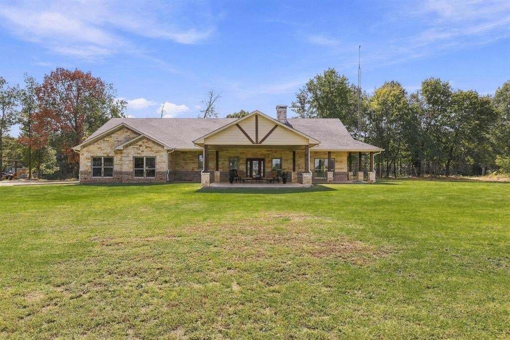 Rancho en Denison, Texas, Estados Unidos 2 - 19115082