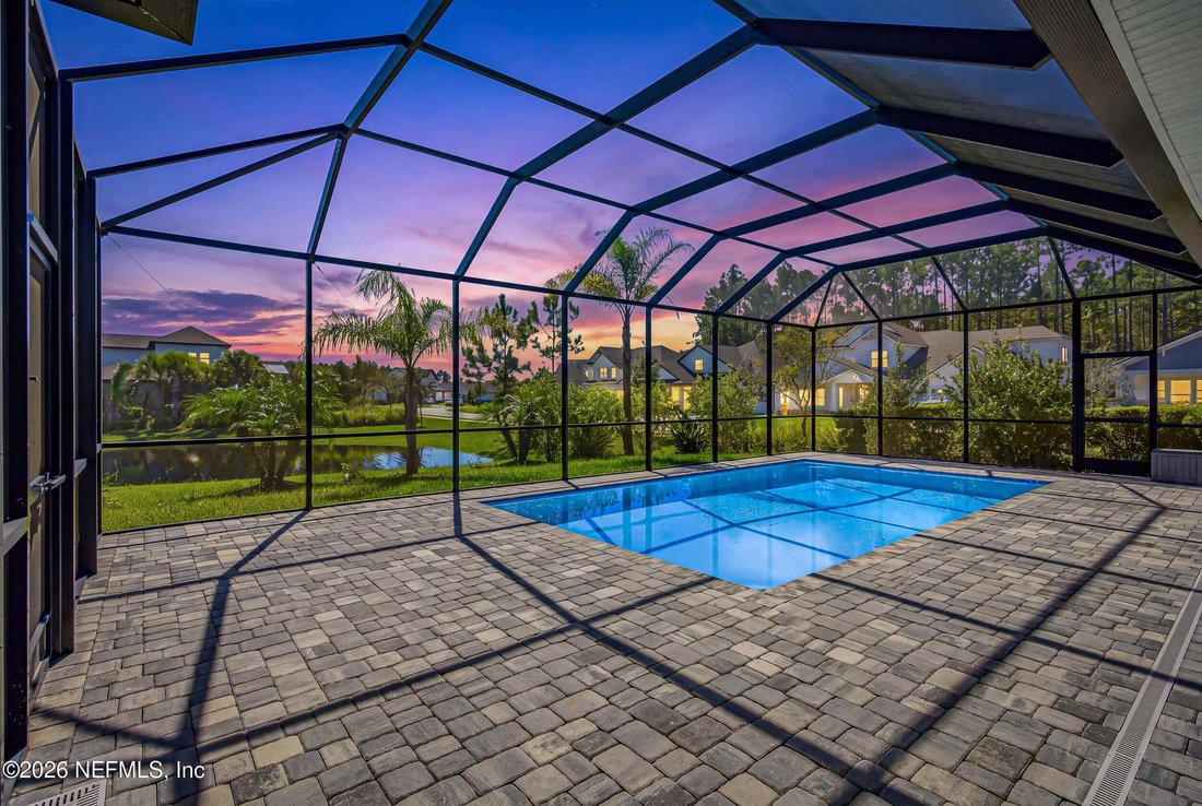 House in Fruit Cove, Florida, United States 2 - 19110323