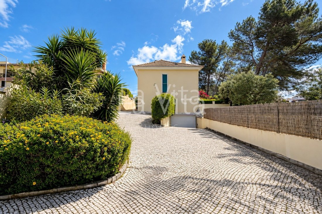 House in Cascais e Estoril, Lisbon, Portugal 2 - 19112288
