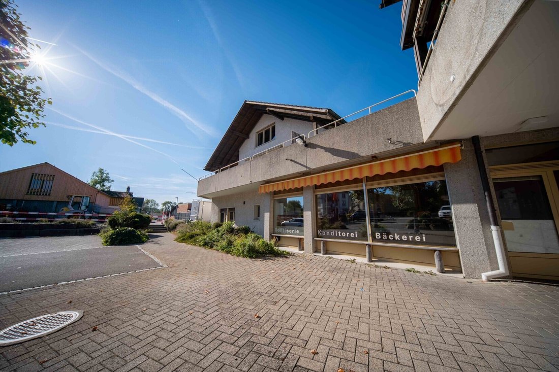 House in Kirchberg (SG), Canton of St. Gallen, Switzerland 2 - 19110620