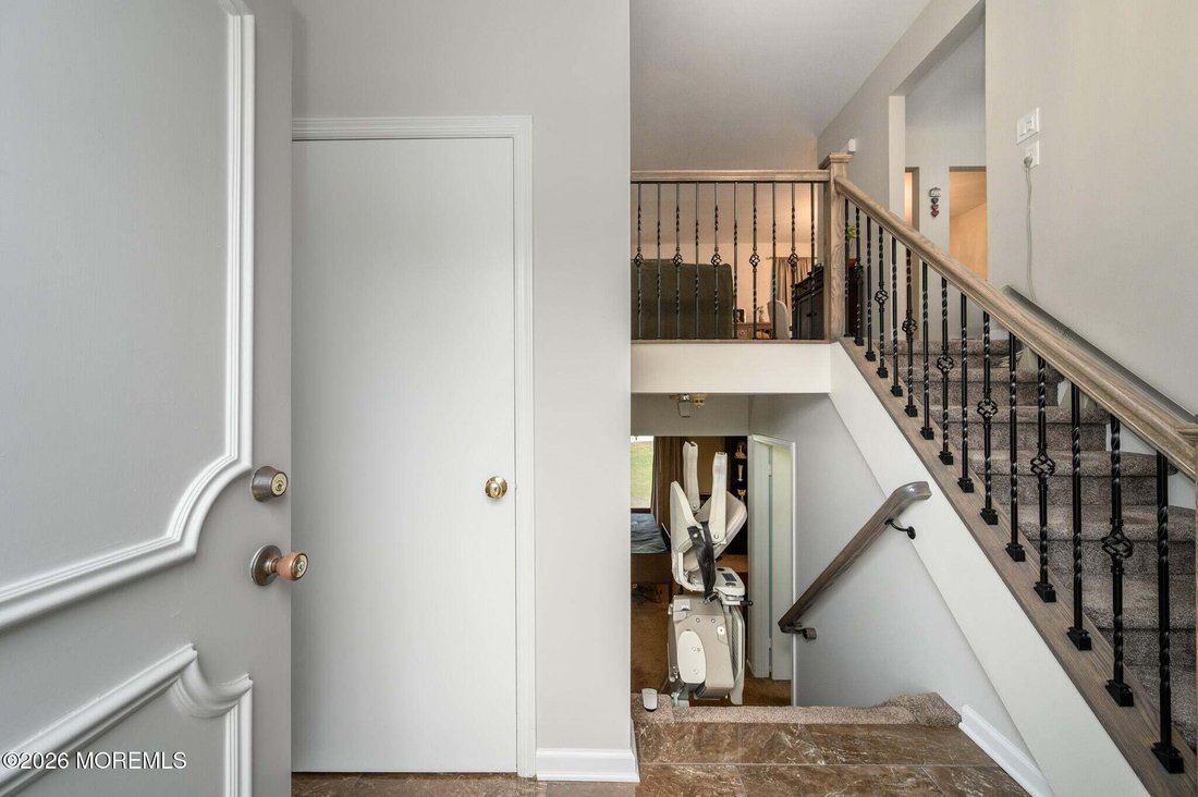 House in Neptune City, New Jersey, United States 3 - 19113269