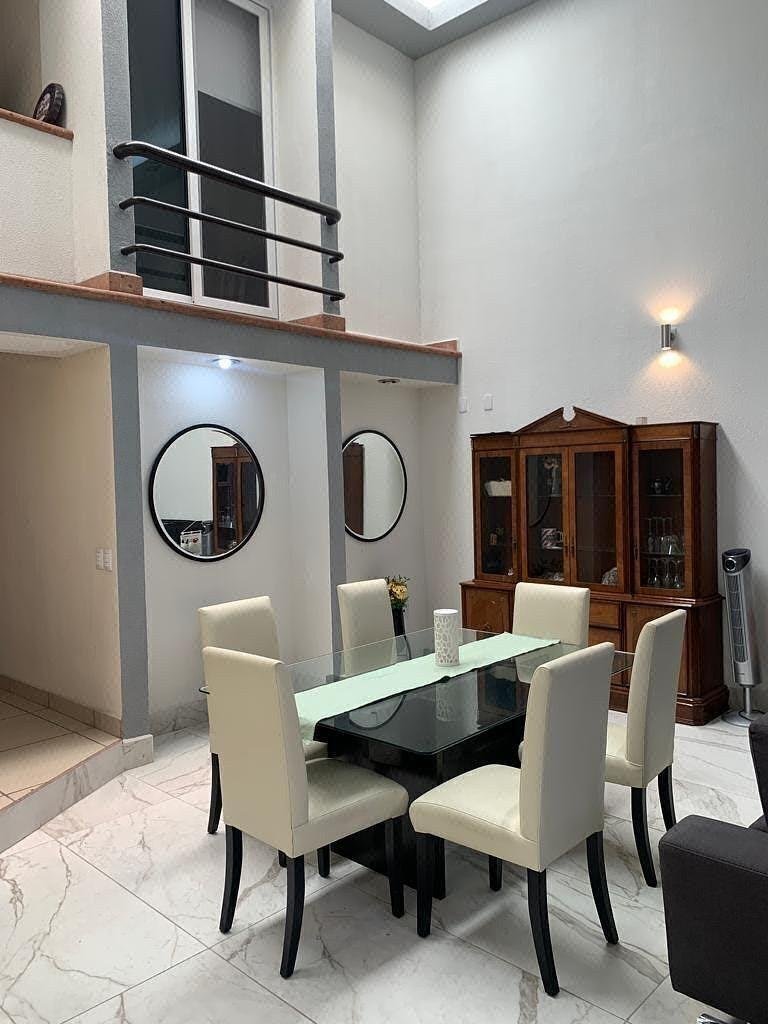 Casa en Santiago de Querétaro, Querétaro, México 5 - 19112798