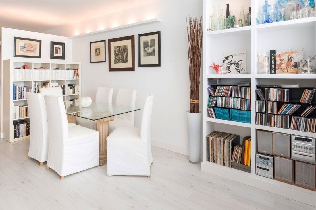 Apartment in Palma, Balearic Islands, Spain 4 - 19114152