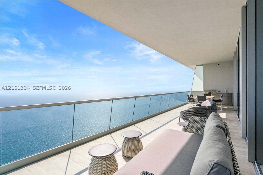 Condo in Golden Beach, Florida, United States 1 - 19114114