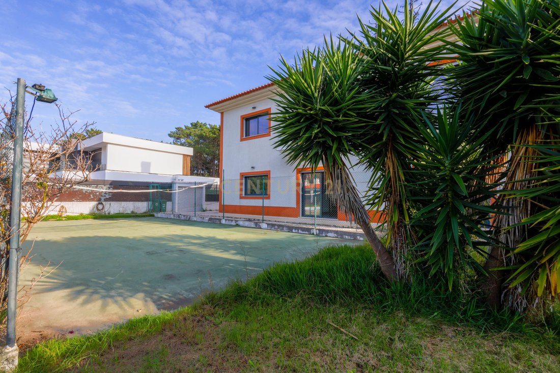 Villa à Corroios, Setúbal Municipality, Portugal 4 - 19115372