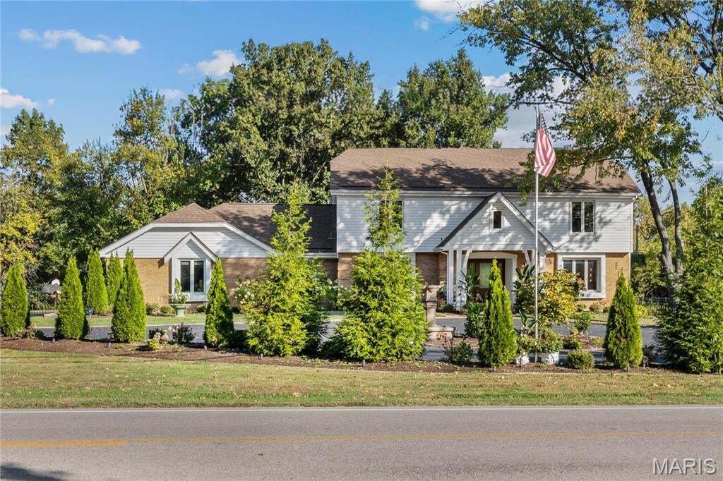 Haus in Town and Country, Missouri, Vereinigte Staaten 1 - 19113871