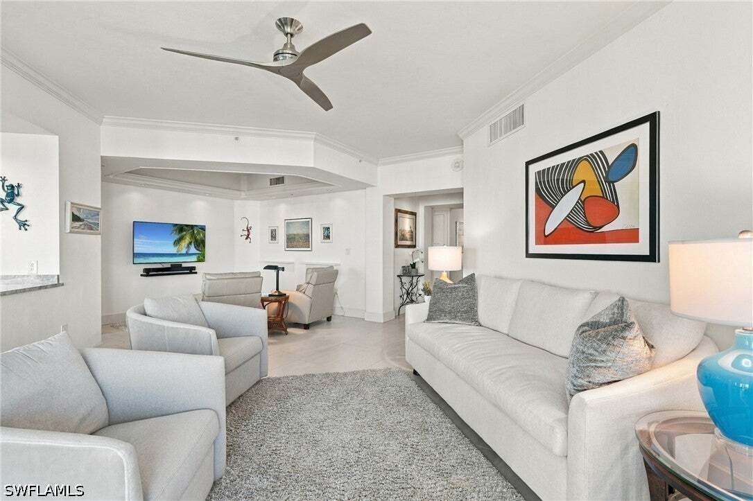 Condominio en Bonita Springs, Florida, Estados Unidos 5 - 19110424