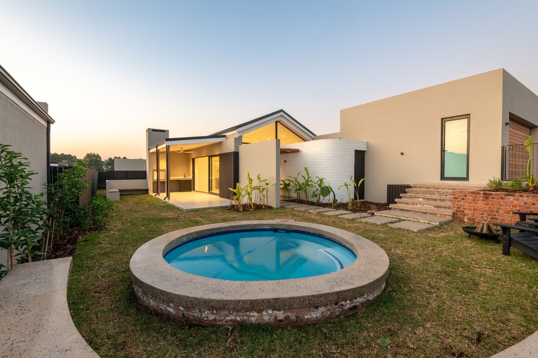 Casa a Sheffield Beach, KwaZulu-Natal, Sudafrica 1 - 19116723