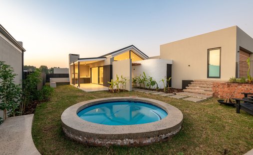 Casa en Sheffield Beach, KwaZulu-Natal, Sudáfrica 1