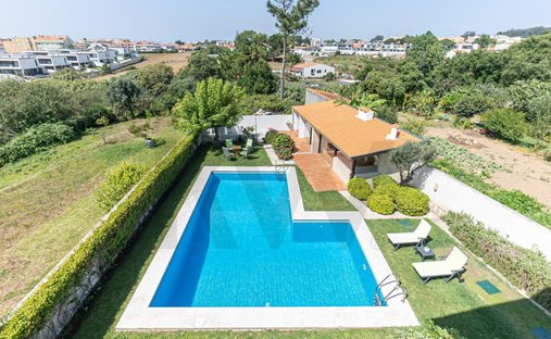 Haus in São Félix da Marinha, Distrikt Porto, Portugal 1