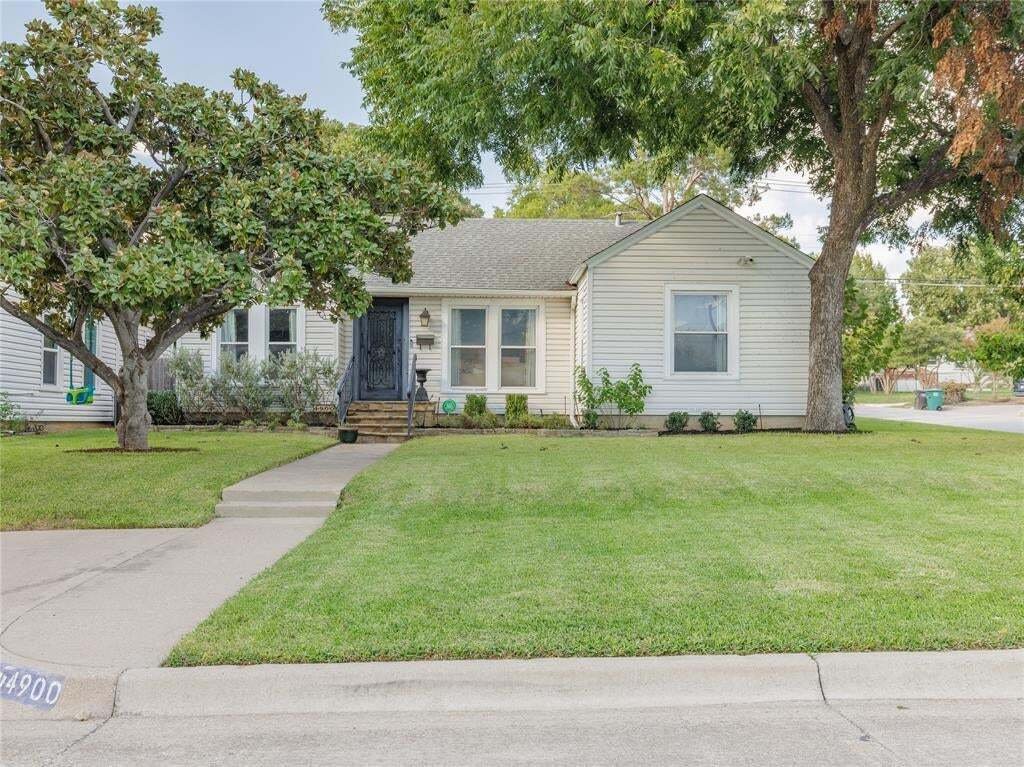 Casa a Fort Worth, Texas, Stati Uniti 1 - 19115159