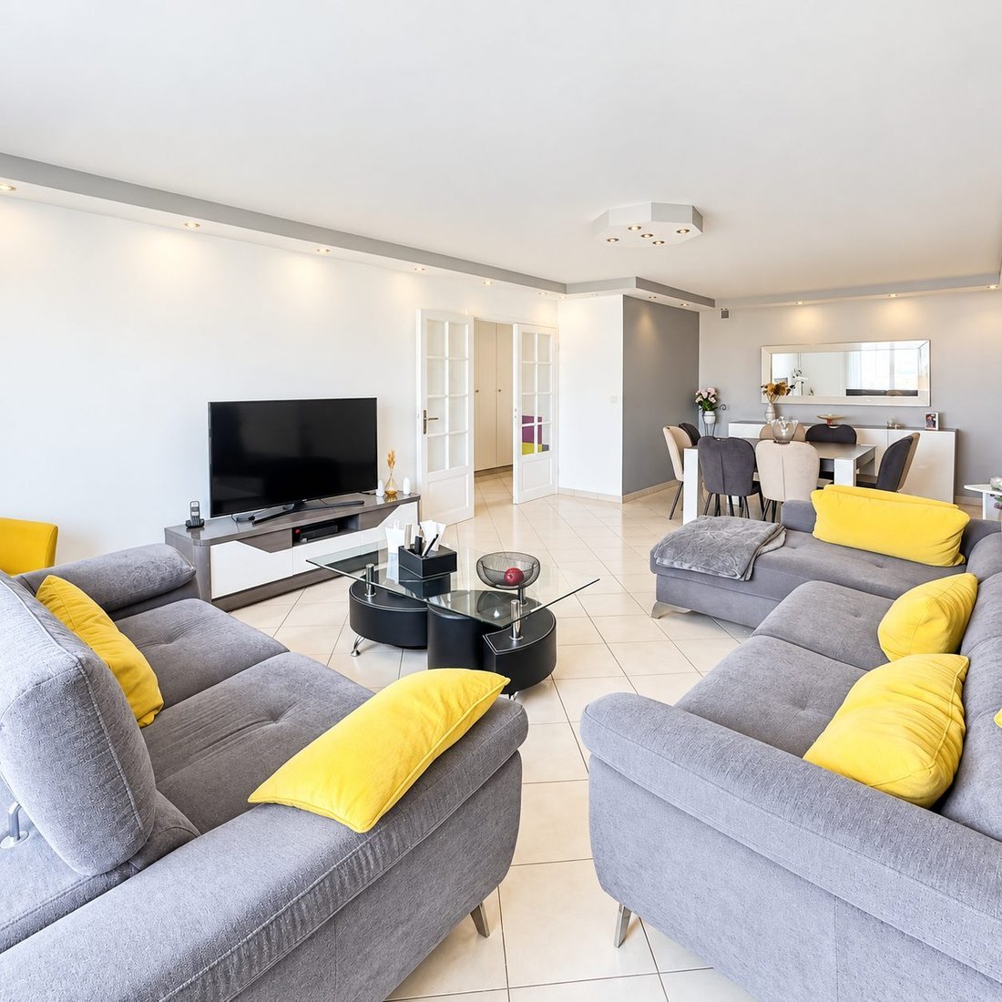 Appartement à Centre-Sadi Carnot, Bagnolet, France 3 - 19115257